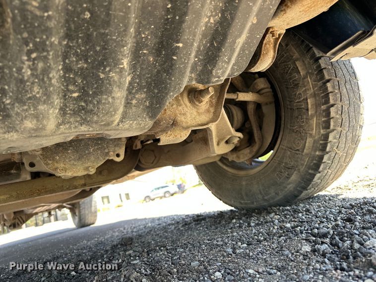 image for item DV0901 2014 GMC Sierra 2500D 