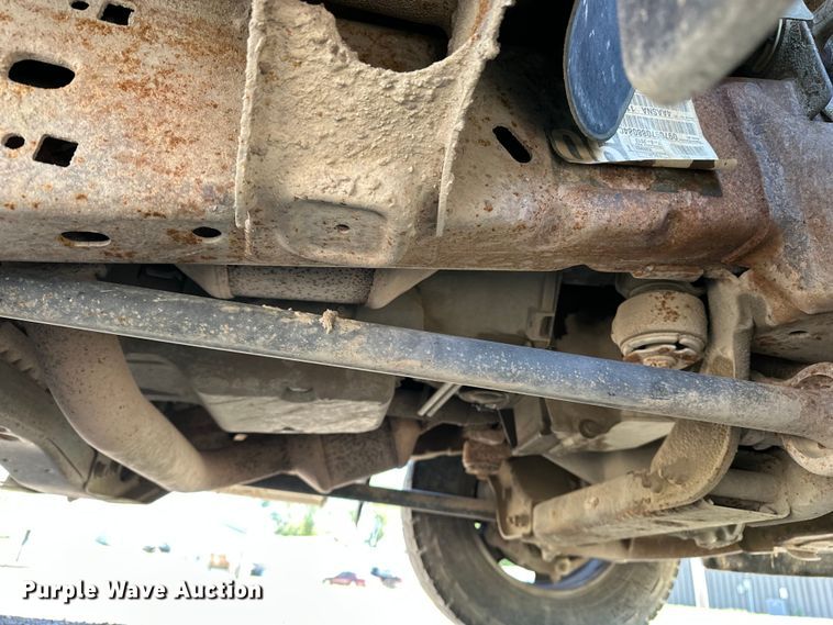 image for item DV0901 2014 GMC Sierra 2500D 