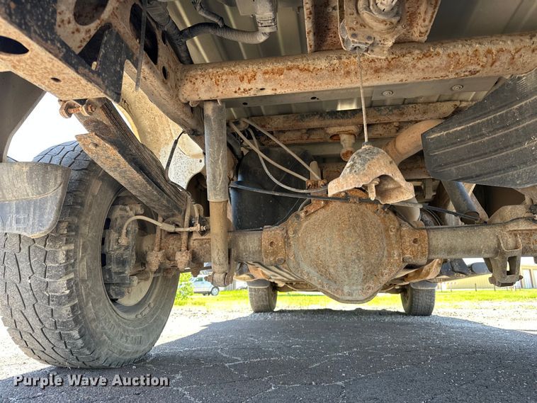 image for item DV0901 2014 GMC Sierra 2500D 