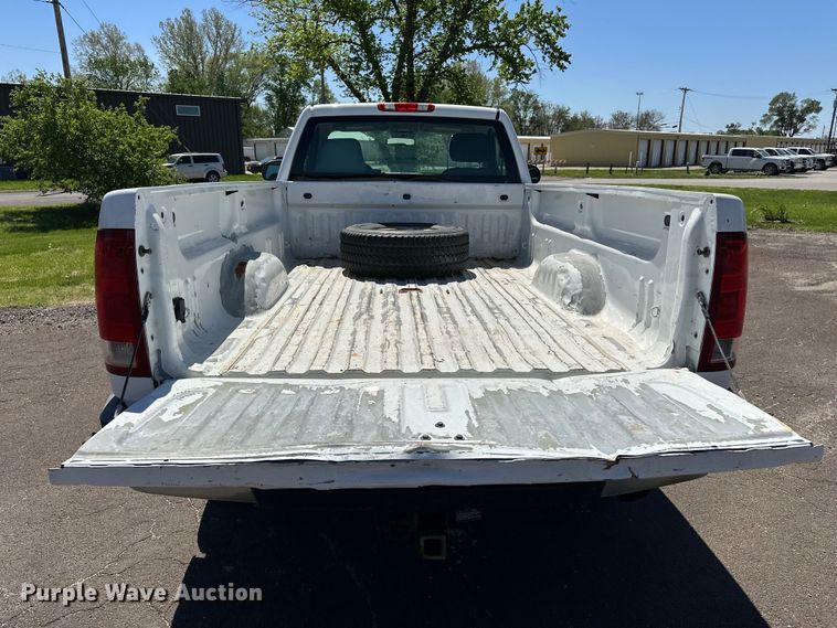 image for item DV0901 2014 GMC Sierra 2500D 