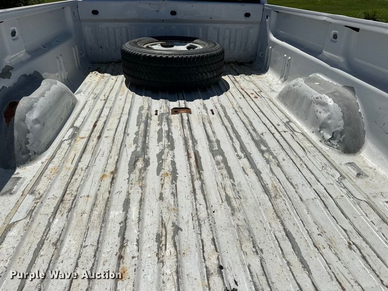 image for item DV0901 2014 GMC Sierra 2500D 
