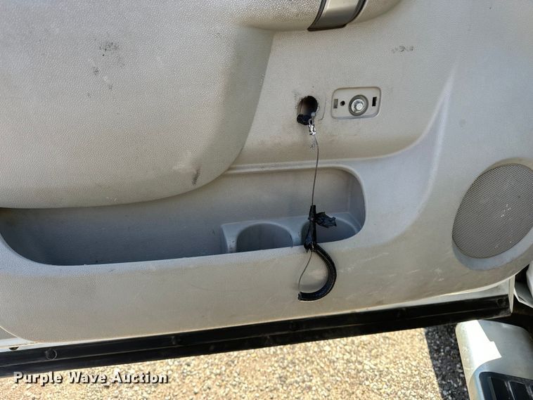 image for item DV0901 2014 GMC Sierra 2500D 
