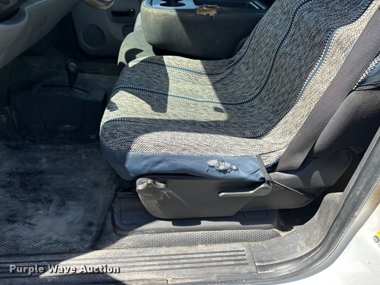 image for item DV0901 2014 GMC Sierra 2500D 