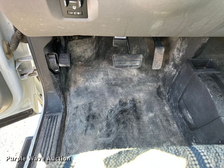 image for item DV0901 2014 GMC Sierra 2500D 