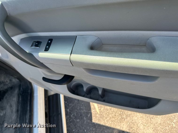 image for item DV0901 2014 GMC Sierra 2500D 