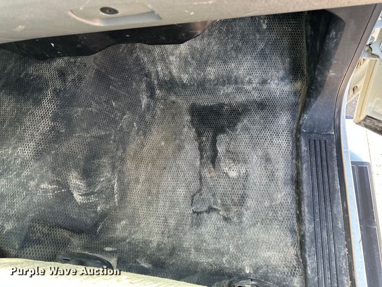 image for item DV0901 2014 GMC Sierra 2500D 