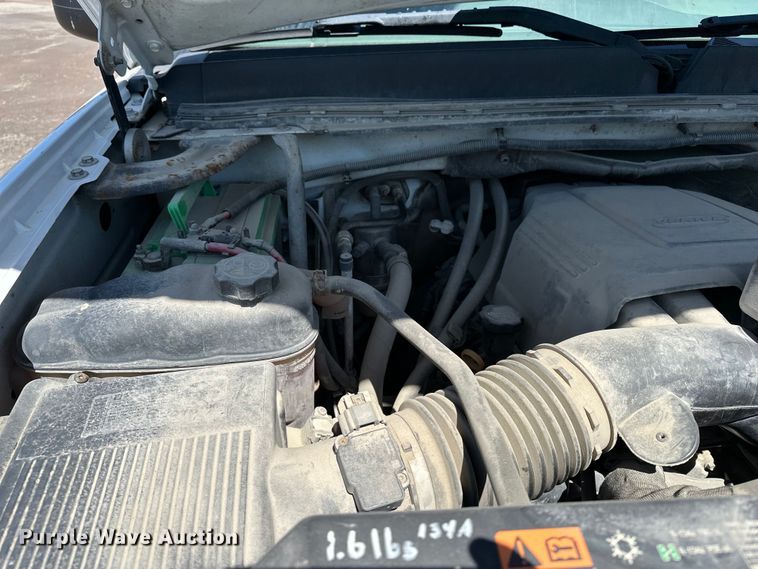 image for item DV0901 2014 GMC Sierra 2500D 