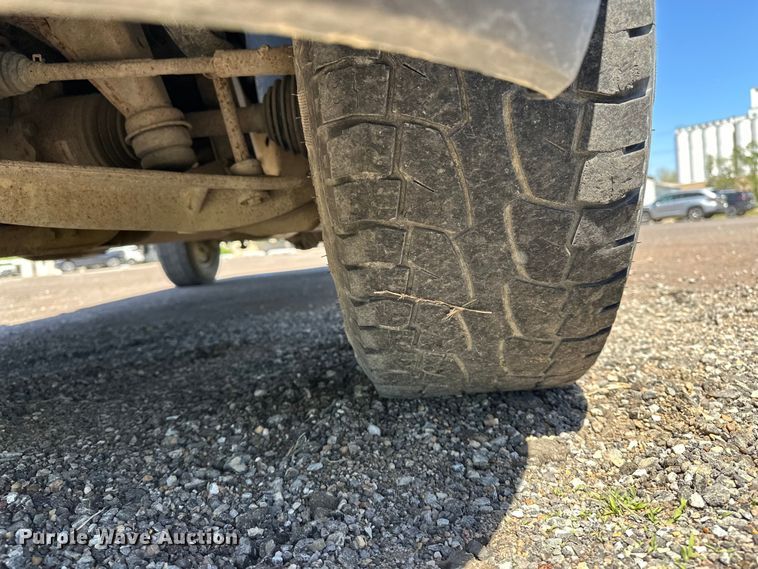 image for item DV0901 2014 GMC Sierra 2500D 