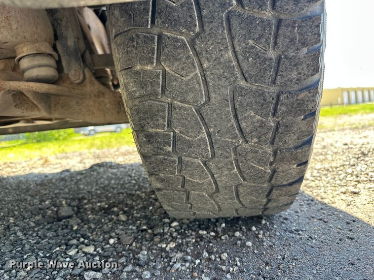 image for item DV0901 2014 GMC Sierra 2500D 