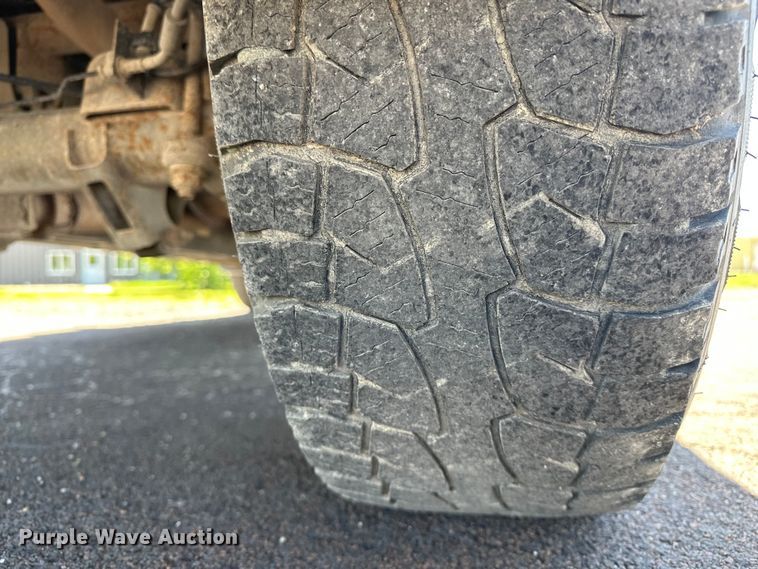 image for item DV0901 2014 GMC Sierra 2500D 