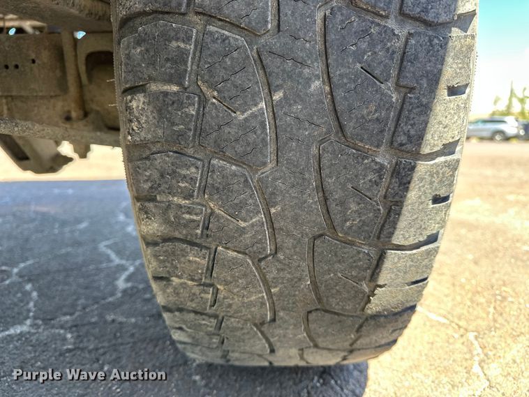 image for item DV0901 2014 GMC Sierra 2500D 