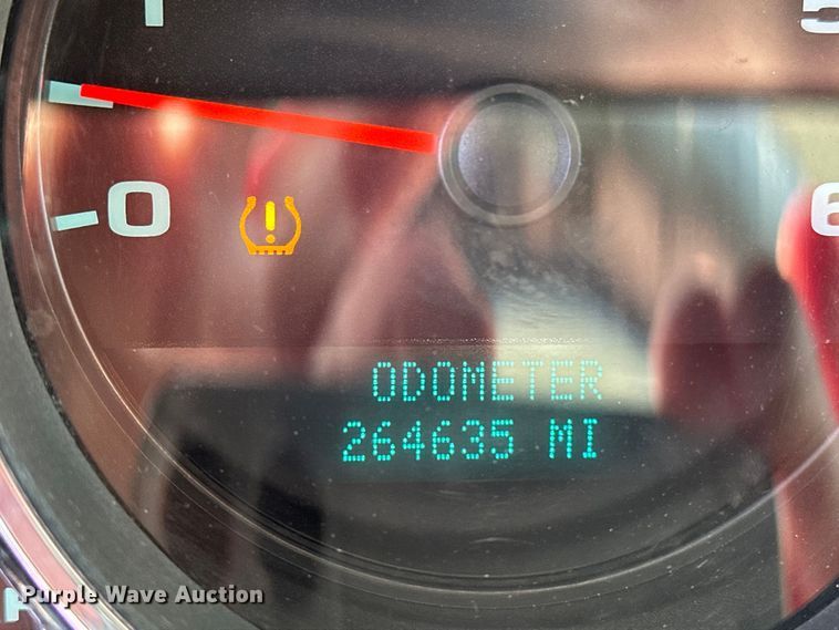 image for item DV0901 2014 GMC Sierra 2500D 