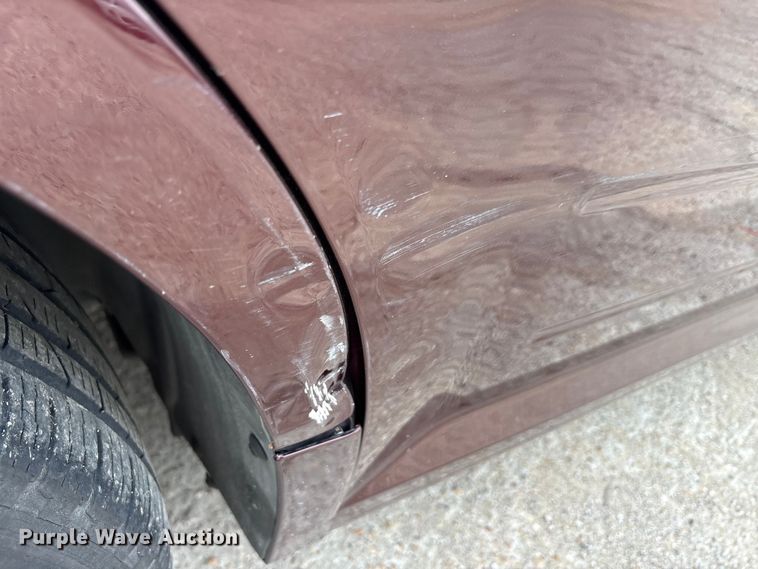 image for item DV8502 2017 Ford Flex SUV