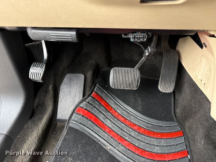 image for item DV8502 2017 Ford Flex SUV