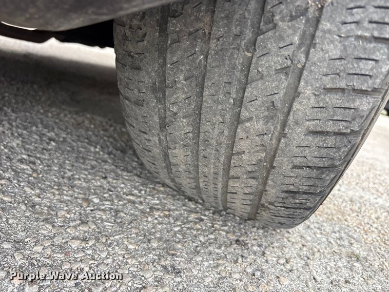 image for item DV8502 2017 Ford Flex SUV