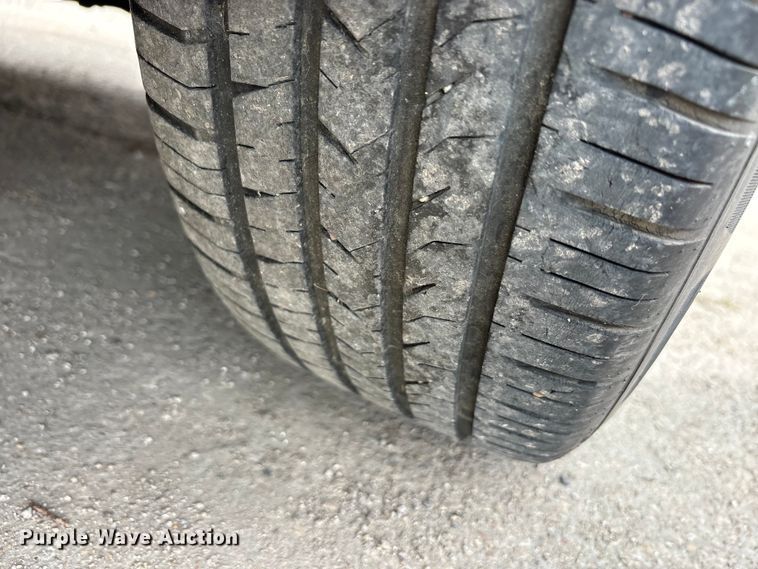 image for item DV8502 2017 Ford Flex SUV