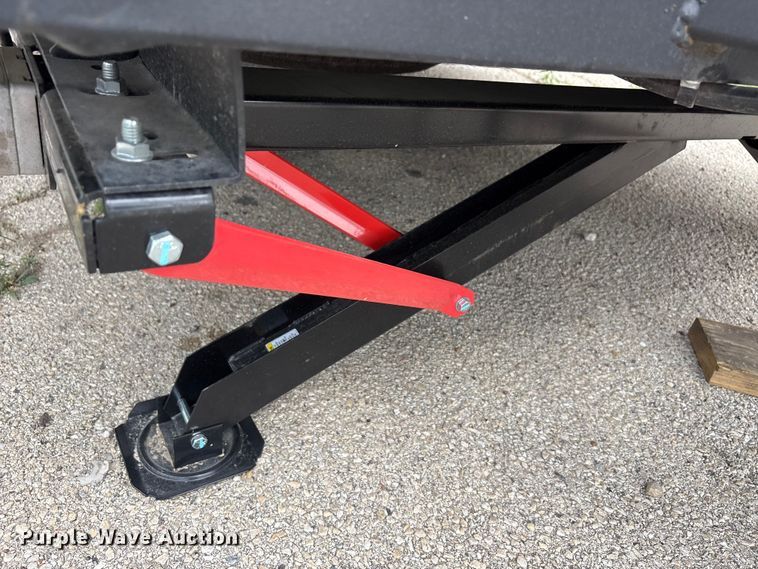 image for item DV8503 2025 Rockwood Lite Weight Trailers Forest River camper