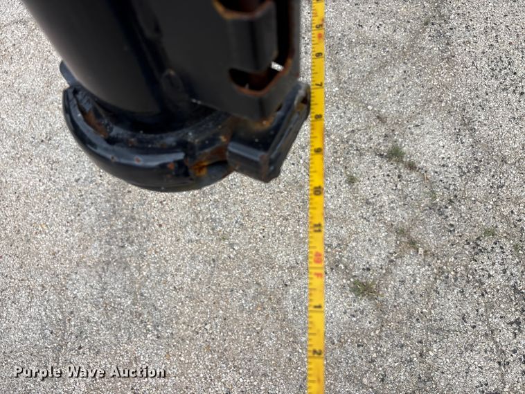 image for item DV8504 2022 Stryker trailers equipment trailer