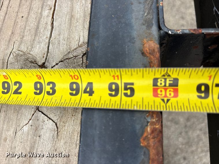 image for item DV8504 2022 Stryker trailers equipment trailer