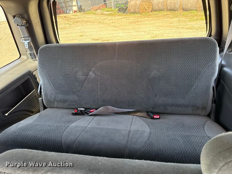 image for item DZ4428 2000 Ford Expedition SUV