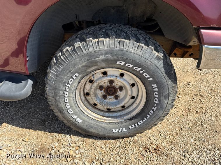 image for item DZ4428 2000 Ford Expedition SUV