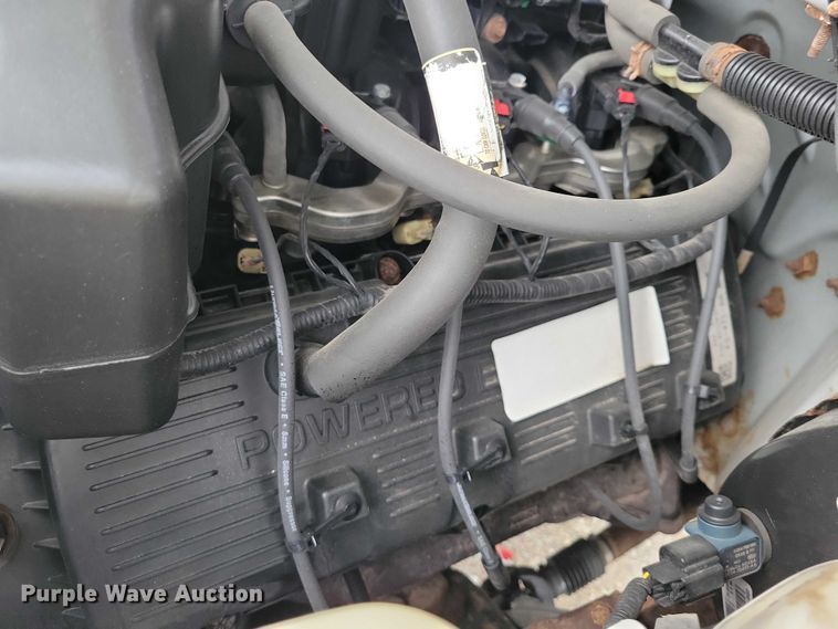 image for item DZ7018 2015 Ford F250 Super Duty pickup truck