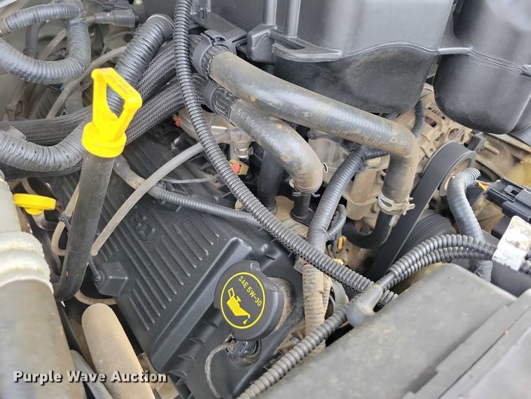 image for item DZ7019 2016 Ford F250 Super Duty pickup truck