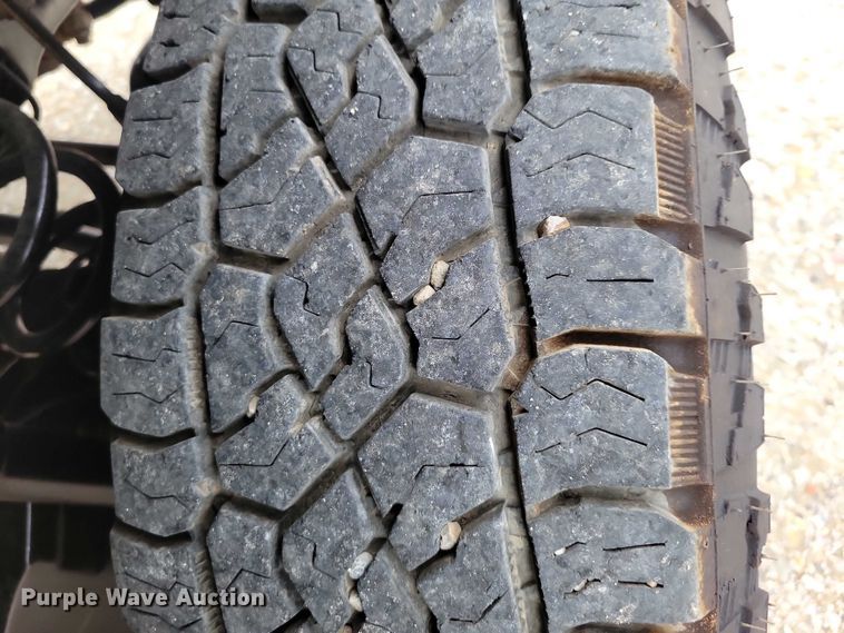 image for item DZ7019 2016 Ford F250 Super Duty pickup truck