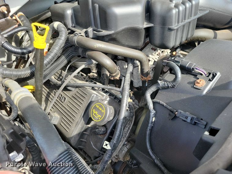 image for item DZ7022 2015 Ford F250 Super Duty pickup truck