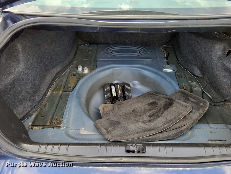 image for item DZ7025 2010 Chevrolet Impala Police Cruiser 