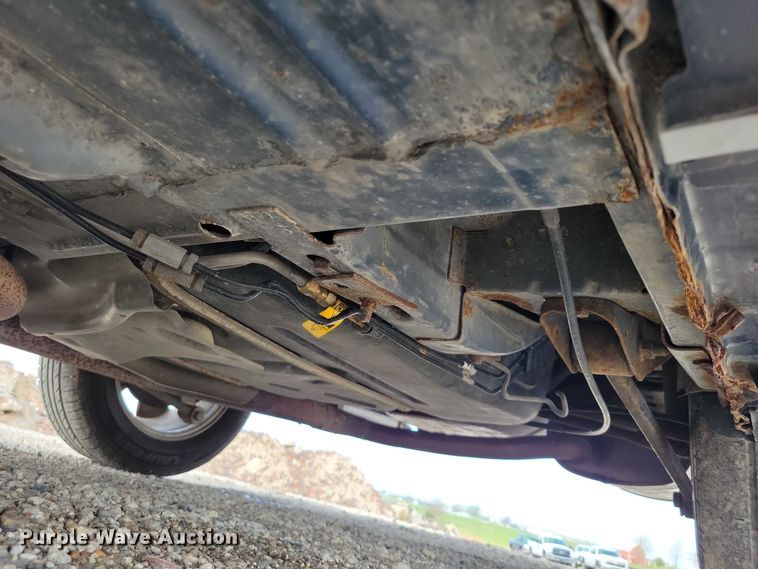 image for item DZ7025 2010 Chevrolet Impala Police Cruiser 