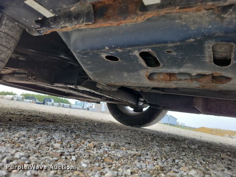 image for item DZ7025 2010 Chevrolet Impala Police Cruiser 