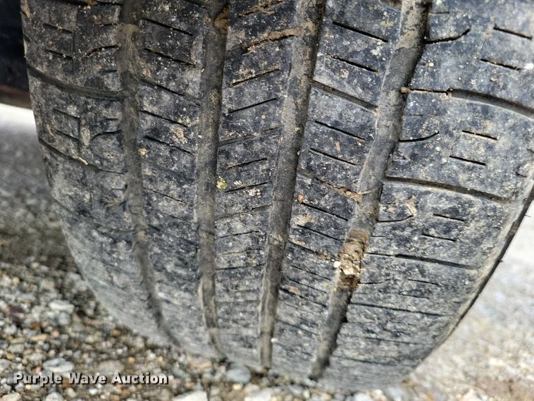 image for item DZ7025 2010 Chevrolet Impala Police Cruiser 