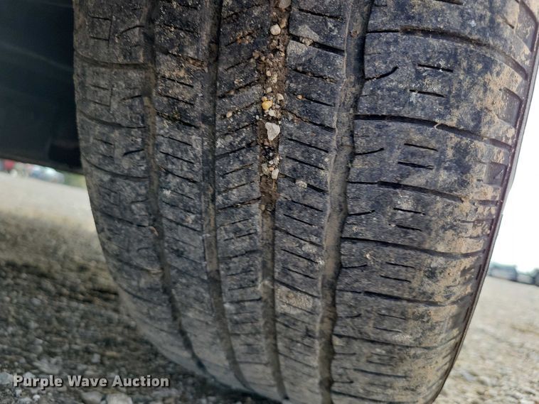 image for item DZ7025 2010 Chevrolet Impala Police Cruiser 