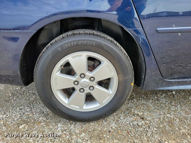 image for item DZ7025 2010 Chevrolet Impala Police Cruiser 