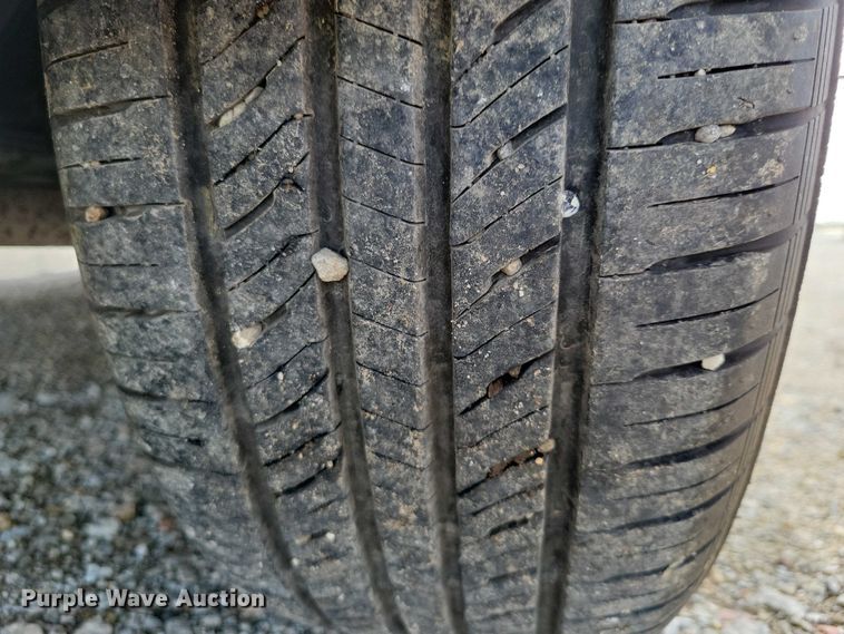 image for item DZ7025 2010 Chevrolet Impala Police Cruiser 