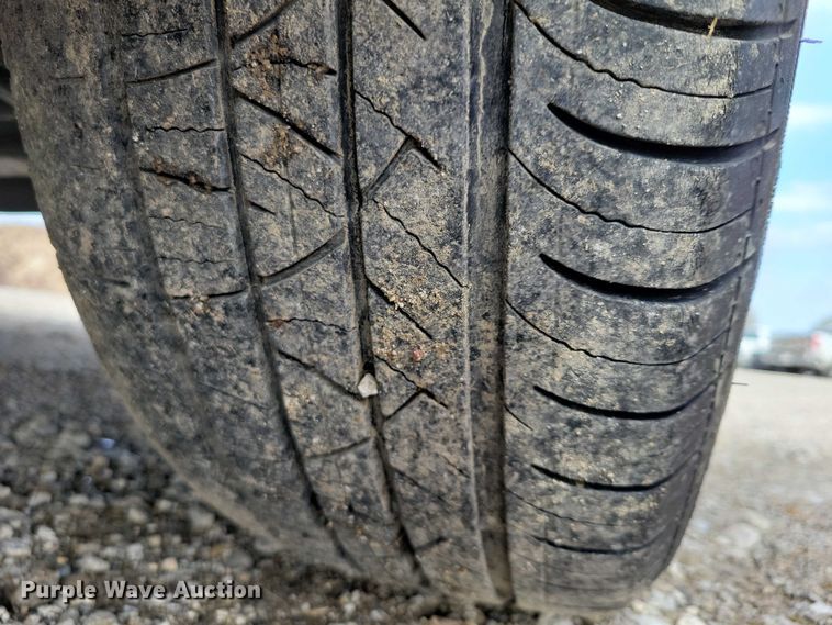 image for item DZ7025 2010 Chevrolet Impala Police Cruiser 