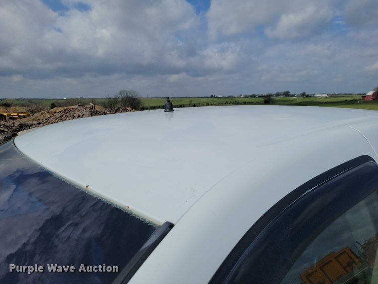 image for item DZ7027 2006 Dodge Ram 2500 Ext. Cab pickup truck