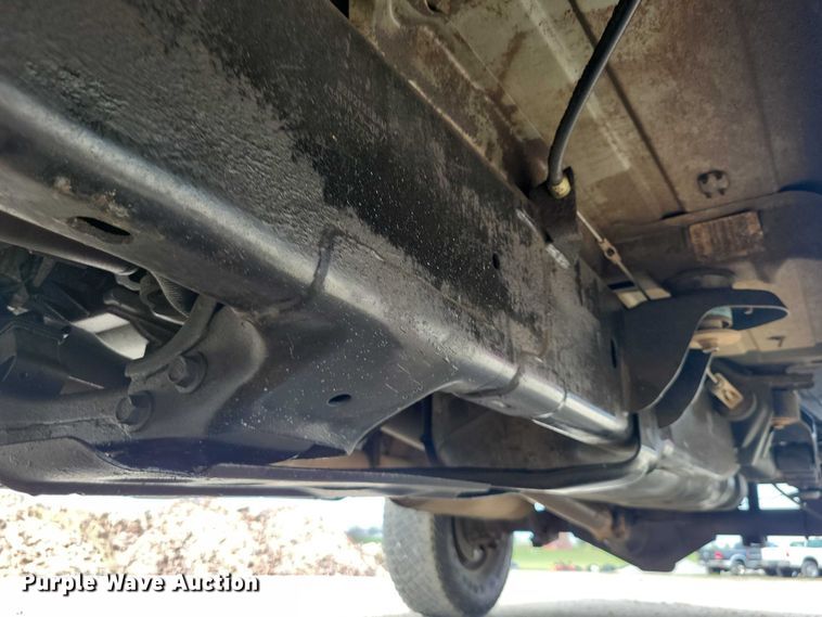 image for item DZ7027 2006 Dodge Ram 2500 Ext. Cab pickup truck