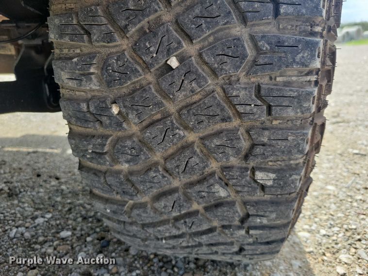 image for item DZ7027 2006 Dodge Ram 2500 Ext. Cab pickup truck