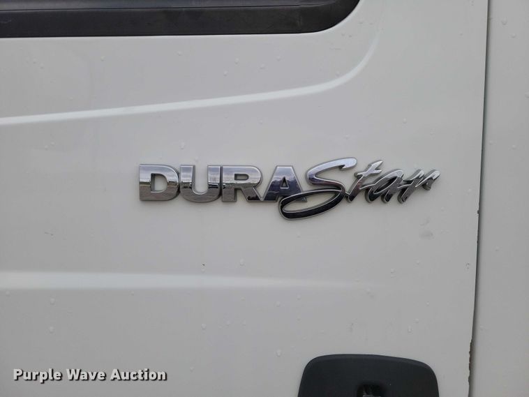 image for item DZ7036 2011 International MA035 refuse truck