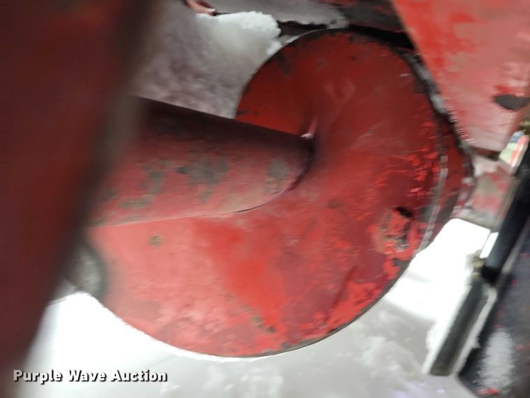 image for item DZ7055 1992 Olympia ST-95 ice resurfacer