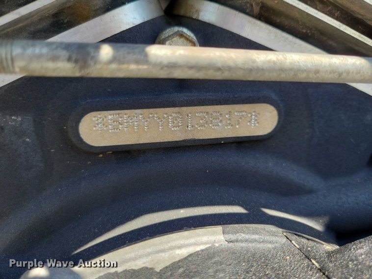 image for item DZ7060 2000 Harley Davidson  Fatboy motorcycle