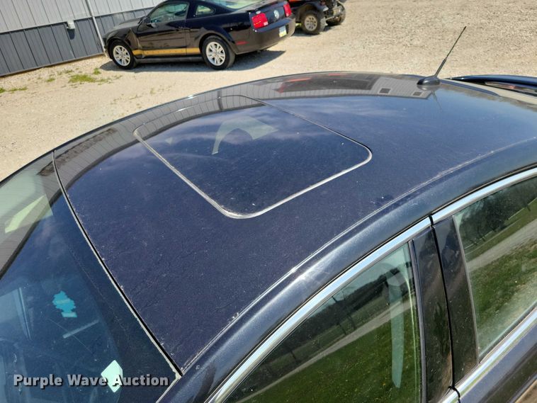 image for item DZ7062 2013 Ford Fusion  