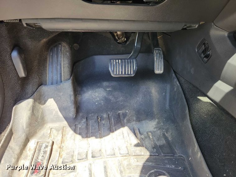 image for item DZ7062 2013 Ford Fusion  