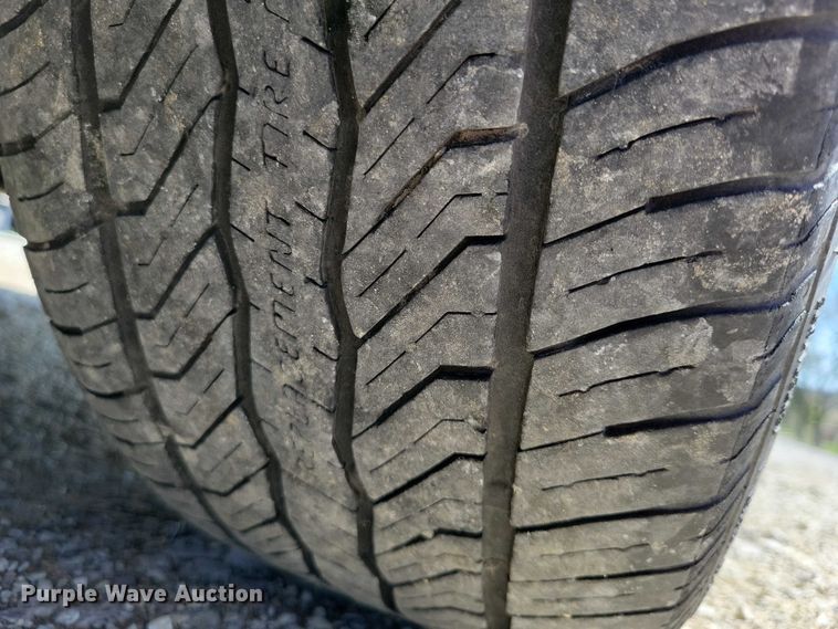 image for item DZ7062 2013 Ford Fusion  