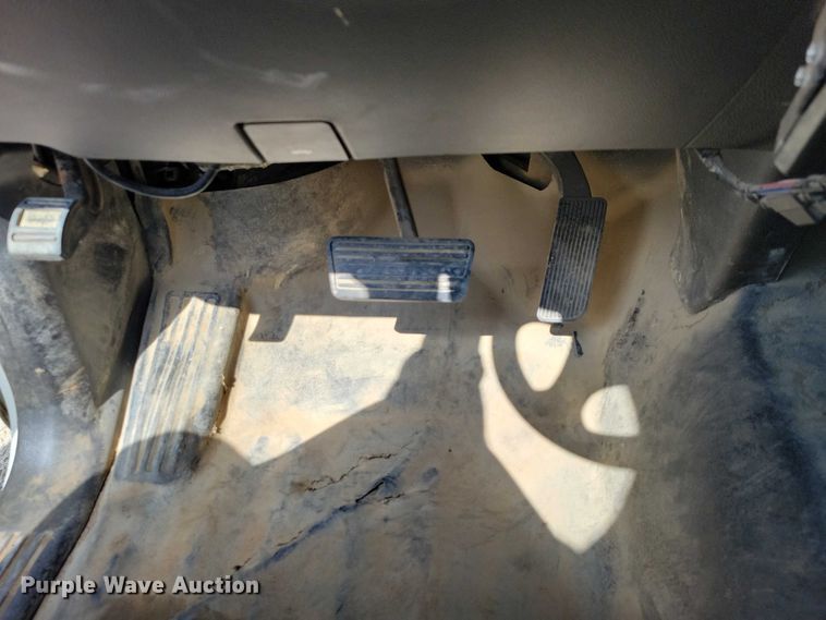 image for item DZ7080 2018 Chevrolet Silverado 2500HD Crew Cab pickup truck