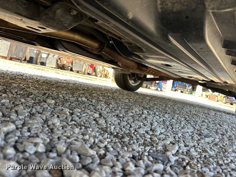 image for item EA4836 2015 Subaru Forester SUV