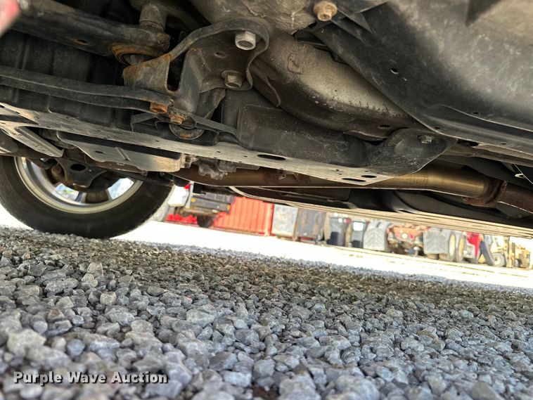 image for item EA4836 2015 Subaru Forester SUV