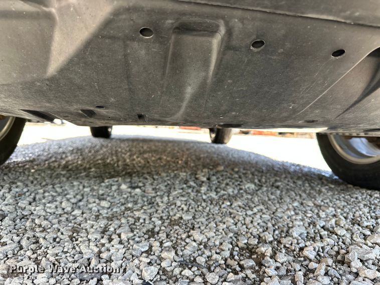 image for item EA4836 2015 Subaru Forester SUV